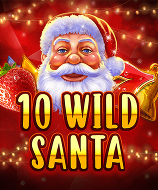 10 Wild Santa