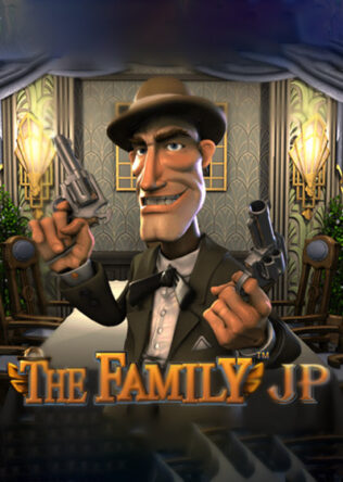 The Family JP