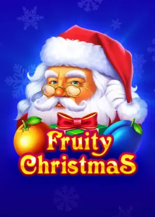 Fruity Christmas