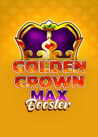 Golden Crown Christmas Booster