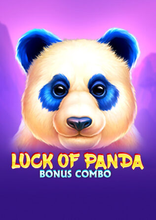Luck of Panda: Bonus Combo